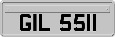 GIL5511