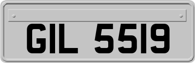 GIL5519