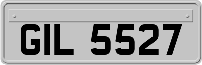 GIL5527