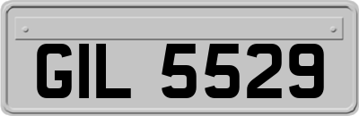 GIL5529