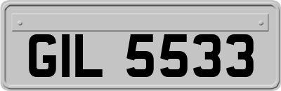 GIL5533