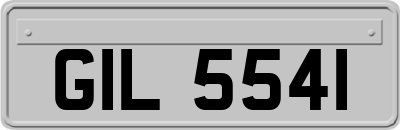 GIL5541