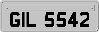 GIL5542