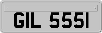 GIL5551