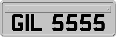 GIL5555