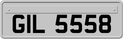 GIL5558