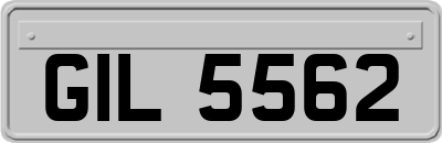 GIL5562