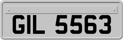GIL5563