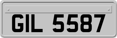 GIL5587