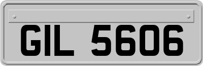 GIL5606