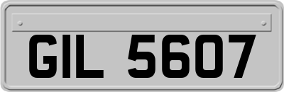 GIL5607