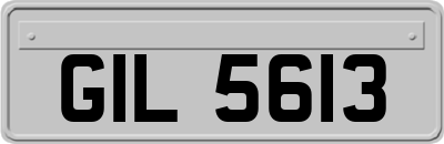 GIL5613