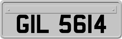 GIL5614