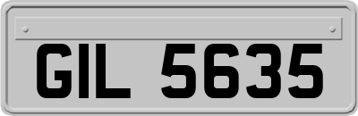 GIL5635