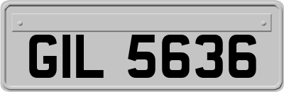 GIL5636