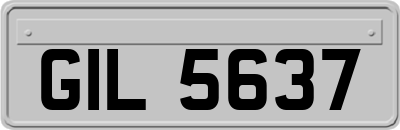 GIL5637