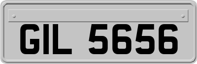 GIL5656