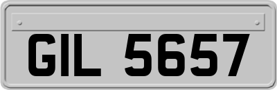 GIL5657