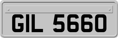 GIL5660