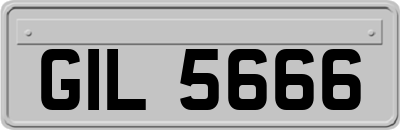 GIL5666
