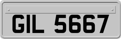 GIL5667