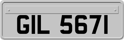GIL5671