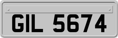 GIL5674