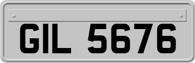 GIL5676