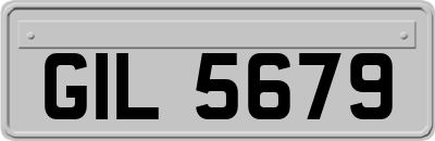 GIL5679