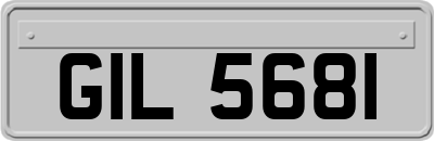GIL5681