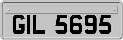 GIL5695