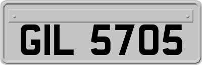GIL5705