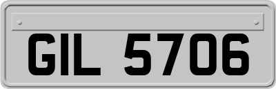 GIL5706