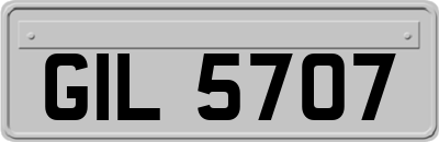 GIL5707
