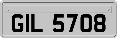 GIL5708