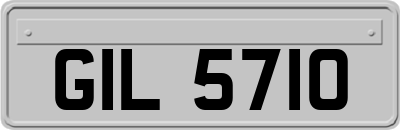 GIL5710