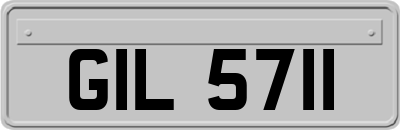 GIL5711