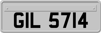 GIL5714