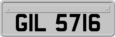 GIL5716