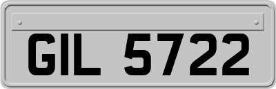 GIL5722