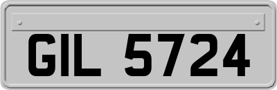 GIL5724