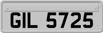 GIL5725