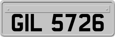 GIL5726