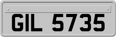 GIL5735