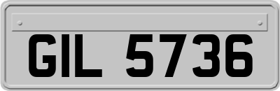 GIL5736