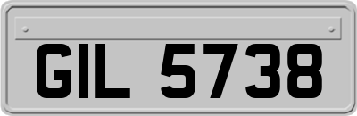 GIL5738