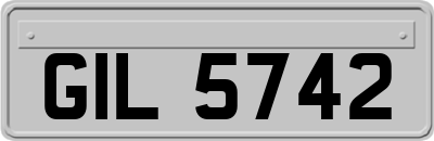 GIL5742