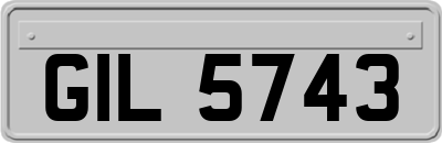 GIL5743