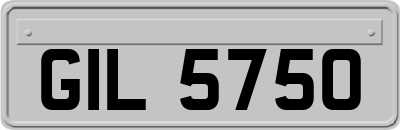 GIL5750