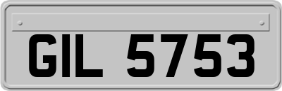GIL5753